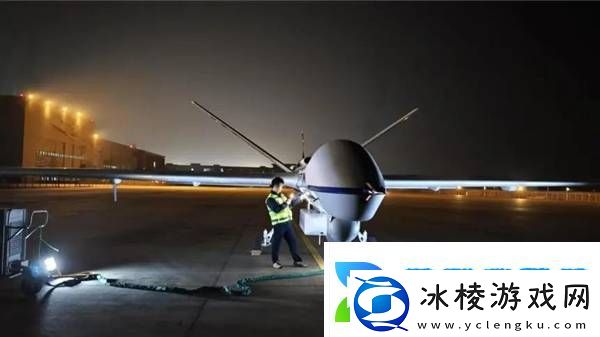 翼龙无人机高空作业700MHz助力实现72平方公里应急通信覆盖！