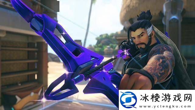 守望先锋国服荣耀归来