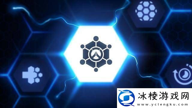 守望先锋国服荣耀归来