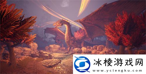 黑光生存进化公测定档3月25日魔幻版方舟即刻启航！