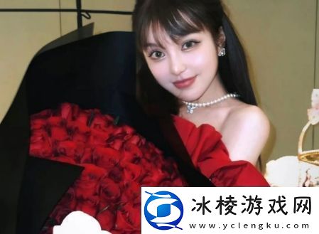 周扬青回应新恋情称目前还在了解中男方身份公开是物理学博士