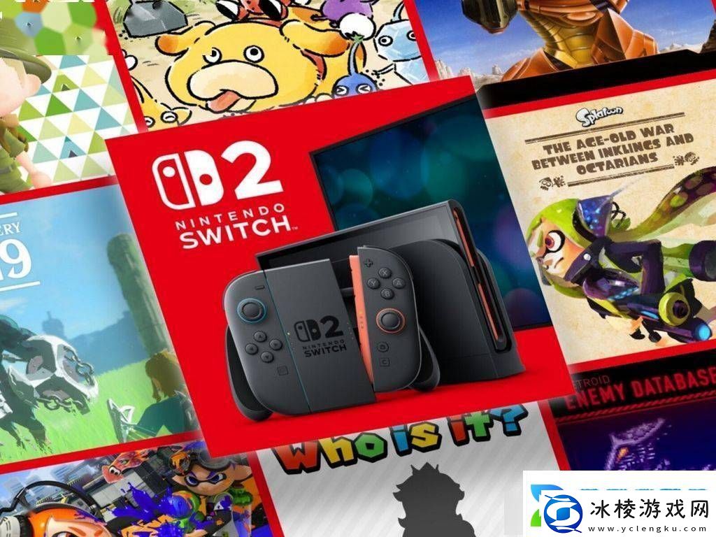 任天堂Switch2曝光C键或支持12人语音群聊功能引猜想