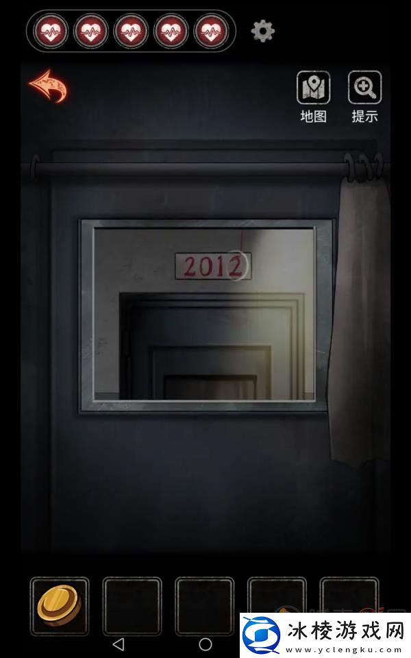 十三号病院序章怎么通关