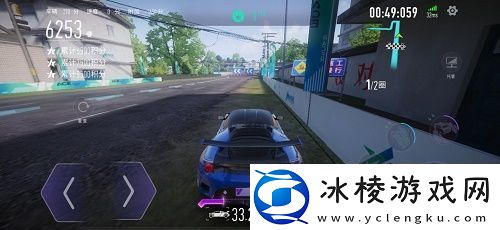 王牌竞速乡村小镇驾照跑法攻略