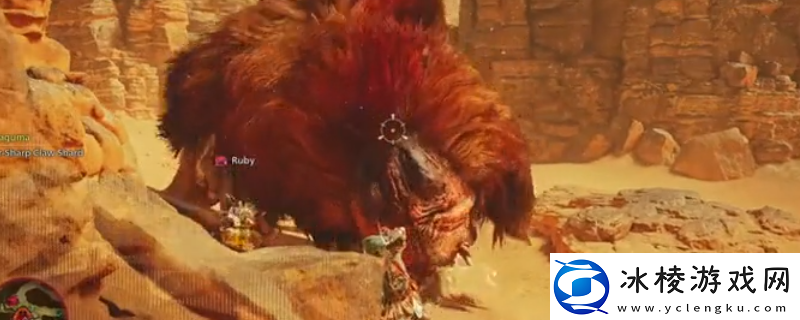 怪物猎人：荒野大剑充能连击攻略分享