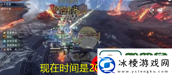 逆水寒手游英雄司烬琅影开荒攻略详解