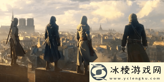 外媒:只有影大卖-才能玩到罗马背景刺客信条