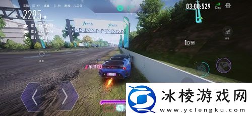 王牌竞速乡村小镇驾照跑法攻略