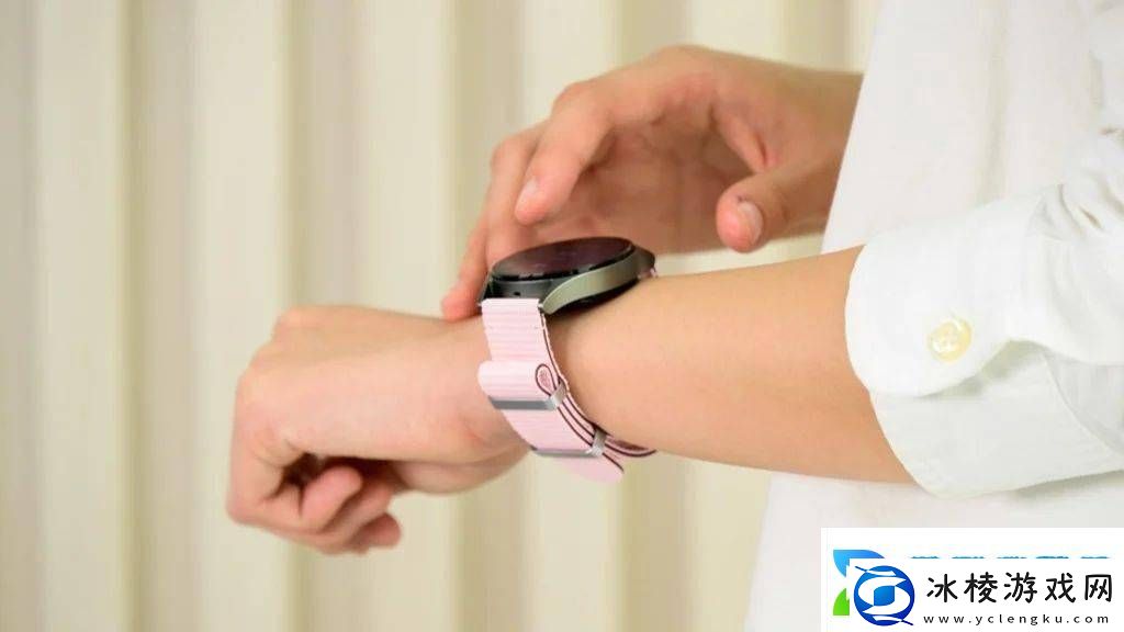 三星GalaxyWatch系列睡眠追踪数据出错官方正紧急修复中