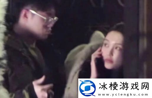 周扬青回应新恋情称目前还在了解中男方身份公开是物理学博士