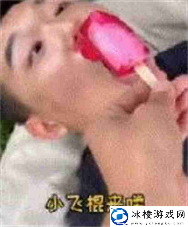 抖音小飞棍来喽是什么梗