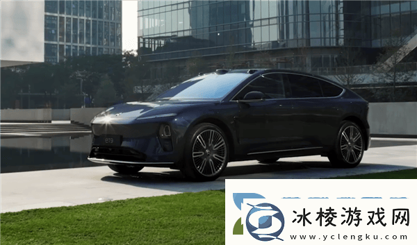 蔚来ET9重磅交付美的董事长方洪波喜提全国首车李斌亲自送上门！