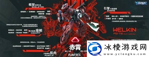 解限机赤霄攻略赤霄改件|技能|涂装配色盘点