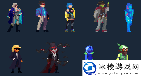 汽水侠游戏特色内容介绍