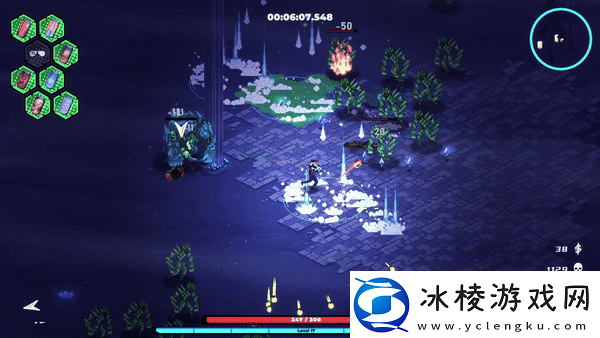 汽水侠游戏特色内容介绍