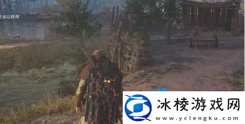 刺客信条英灵殿怎么骑马骑马方法介绍