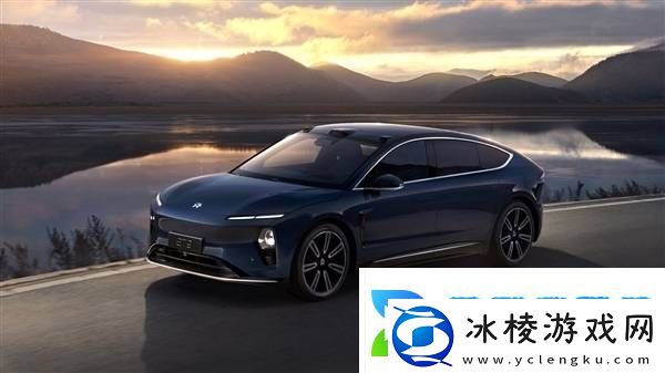 蔚来ET9重磅交付美的董事长方洪波喜提全国首车李斌亲自送上门！