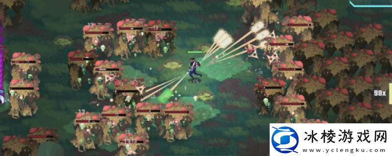 汽水侠游戏特色内容介绍