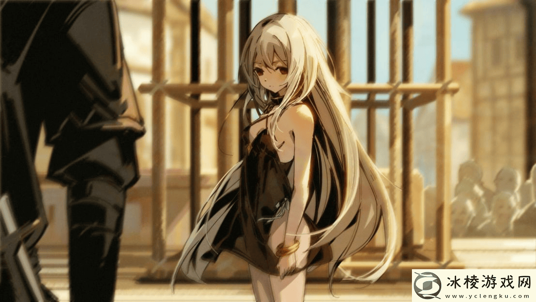 游戏老兵20年重启