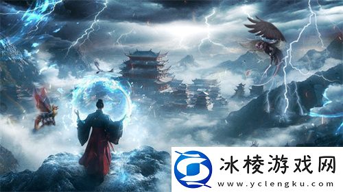 仙途将启-三界焕新！封神再临公测版本内容前瞻！