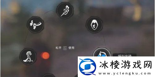 刺客信条英灵殿怎么骑马骑马方法介绍