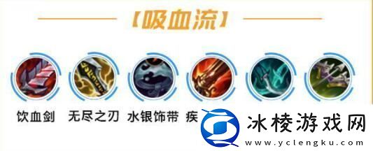 lol手游金克斯攻略