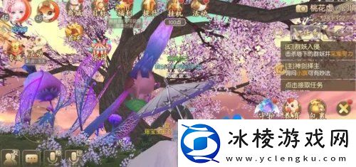 御剑情缘宠物融合怎么玩宠物融合系统玩法介绍