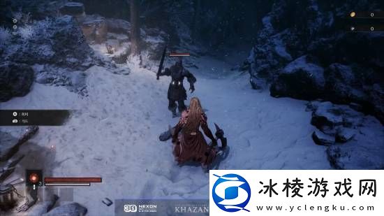 DNF新游第一狂战士卡赞进厂压盘