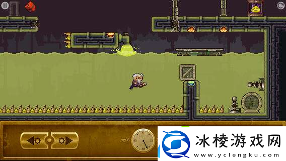 如何快速通关疯狂博士