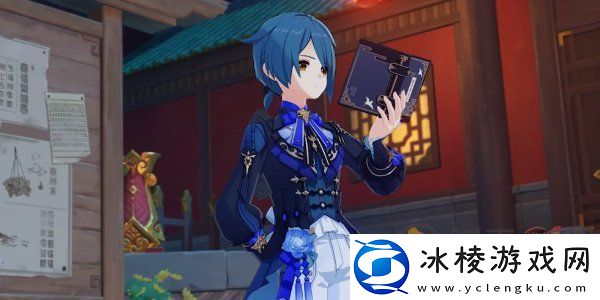 原神4.4版本新皮肤怎么获得