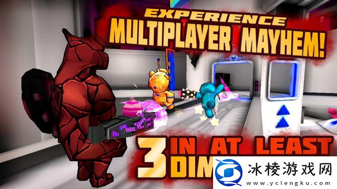 黄金战熊基础攻略