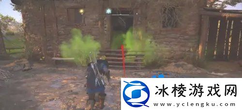 刺客信条英灵殿美丽的德戈拉斯任务怎么做