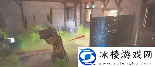 刺客信条英灵殿美丽的德戈拉斯任务怎么做