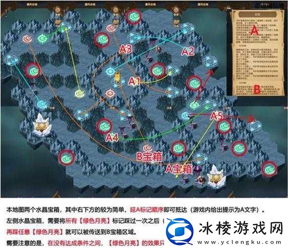 剑与远征凄风谷地必看！暴哭老兵都在用的绝密通关套路