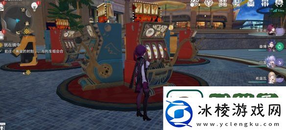 崩坏星穹铁道每个赌徒都有借口成就怎么完成