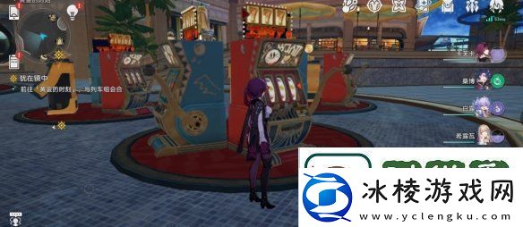 崩坏星穹铁道每个赌徒都有借口成就怎么完成