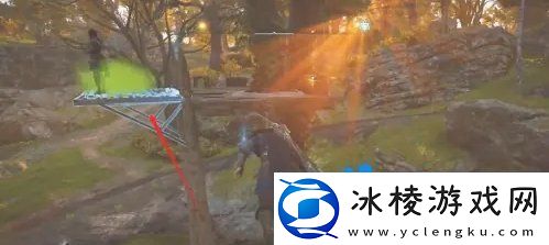 刺客信条英灵殿美丽的德戈拉斯任务怎么做