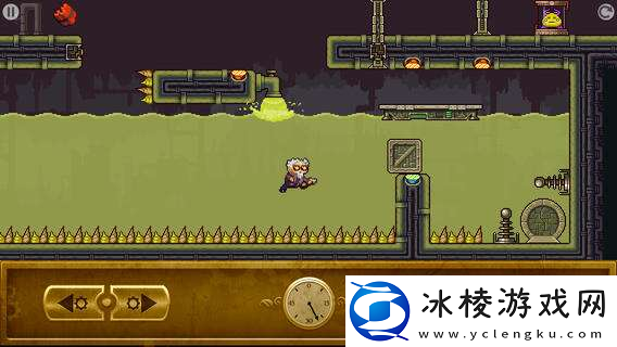 如何快速通关疯狂博士