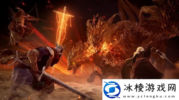 艾尔登法环黑夜君临公测数据