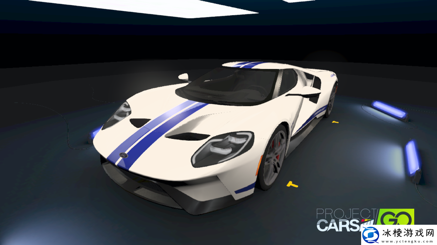 模拟竞速游戏ProjectCARSGO全球正式开跑奔向世界的尽头！