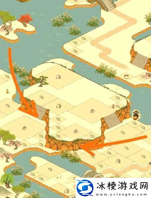 江南百景图苏州府解锁攻略！保姆级教程+隐藏技巧一次说透