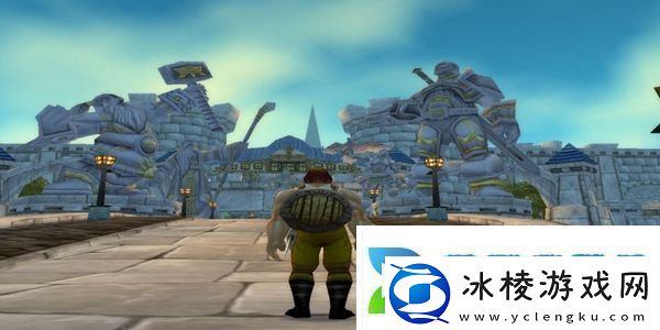 看看魔兽世界乌龟服法师快速升级攻略