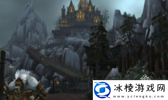 wow收复吉尔尼斯任务接取位置图文