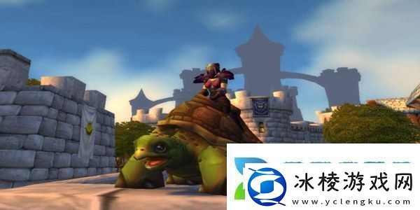 看看魔兽世界乌龟服法师快速升级攻略