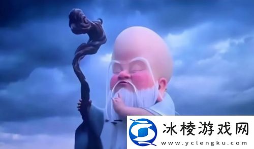 哪吒2为什么把老寿星塑造成大反派-其实背后有这几个暗喻