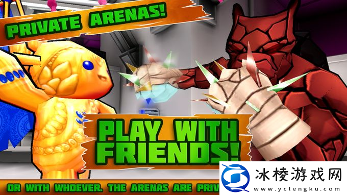 黄金战熊基础攻略