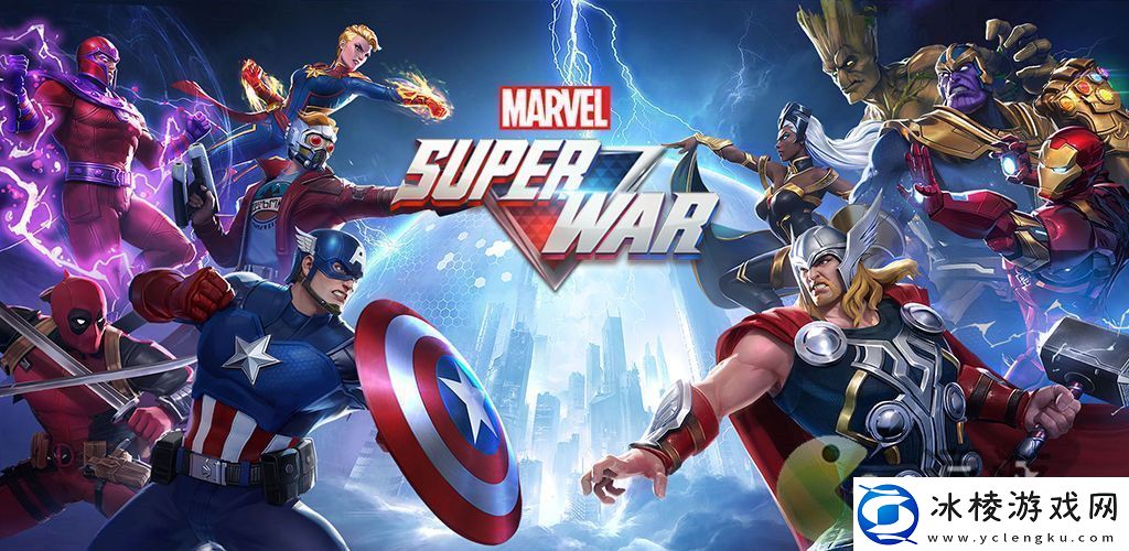 漫威超级战争古一玩法攻略