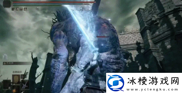 黄金树幽影近战法师武器带什么在游戏中保持冷静和自信