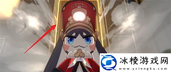 崩坏星穹铁道抽卡出金预示详细介绍