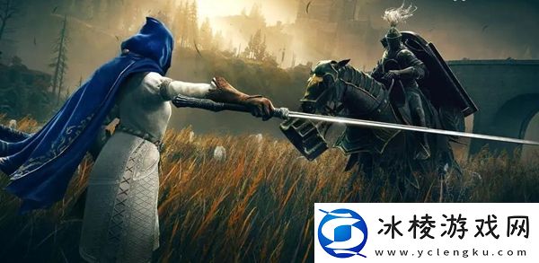 黄金树幽影近战法师武器带什么在游戏中保持冷静和自信